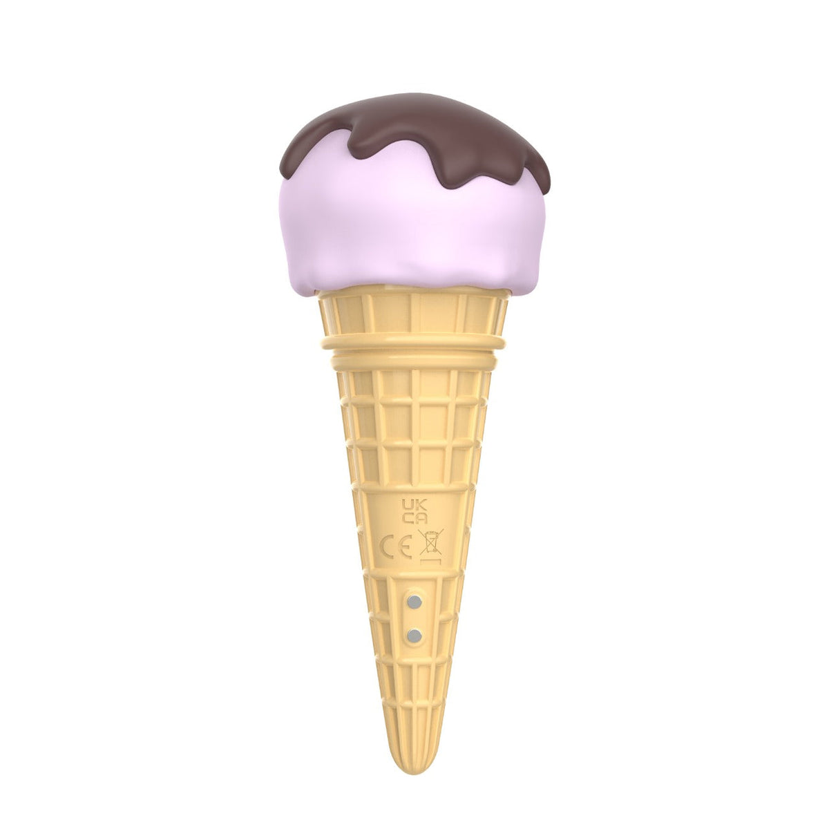 Masajeador Elsa Ice-Cream Vibrator Winyi Wy0638 - linea exclusiva winyi - envio discreto a Colombia - producto de bienestar íntimo