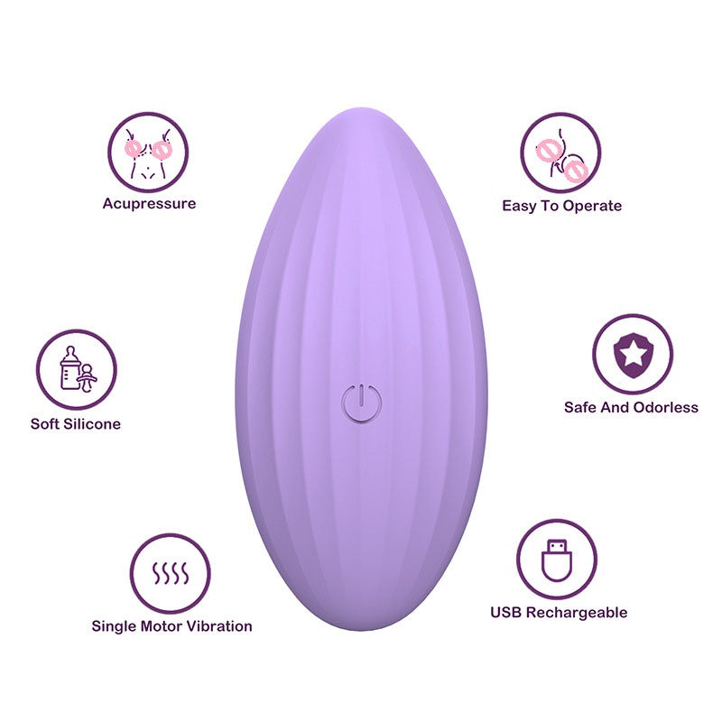 Vibrador Winyi Daisy - vibradores - envio discreto a Colombia - producto de bienestar íntimo