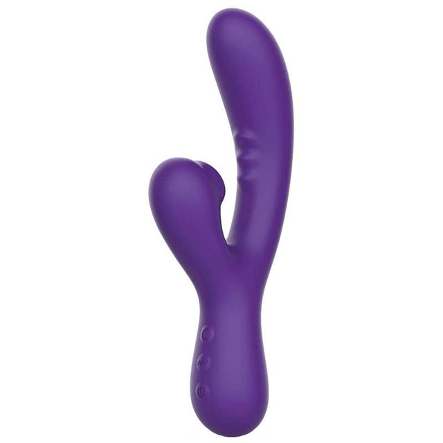 Vibrador Winyi Joanna - Morado