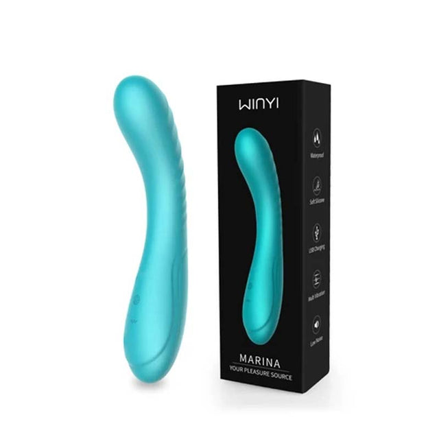 Vibrador Winyi Marina