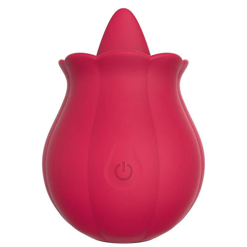Rosa Happy Meeting EV-02H - juguetes - envio discreto a Colombia - producto de bienestar íntimo