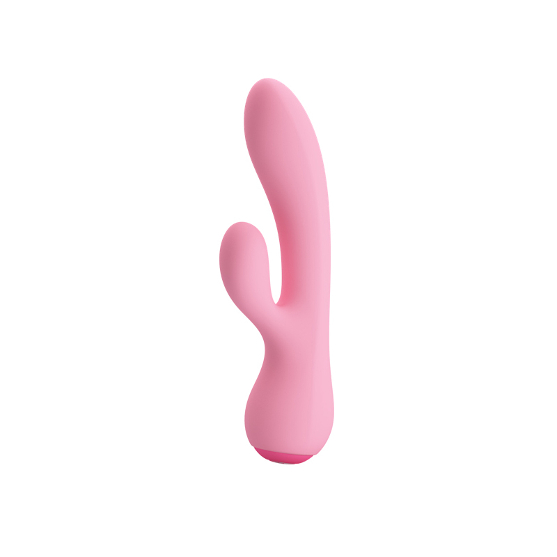 Vibrador Pretty Love Zachary - Rosado - vibradores - envio discreto a Colombia - producto de bienestar íntimo