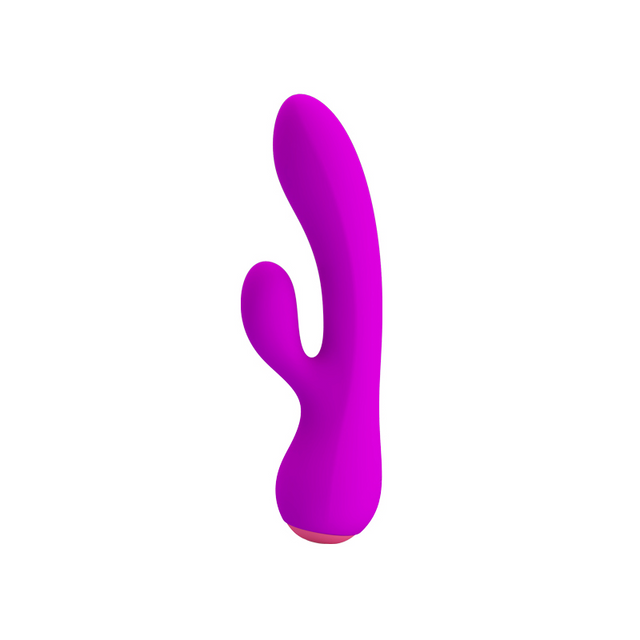 Vibrador Pretty Love Zachary - Fucsia