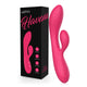 Vibrador Y Estimulador De Clítoris Havana Winyi Wy0610 - Fucsia