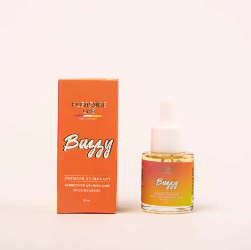 Lubricante Buzzy Multiorgásmico - lubricantes - envio discreto a Colombia - producto de bienestar íntimo