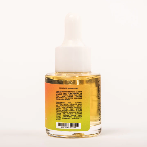 Lubricante Buzzy Multiorgásmico - lubricantes - envio discreto a Colombia - producto de bienestar íntimo
