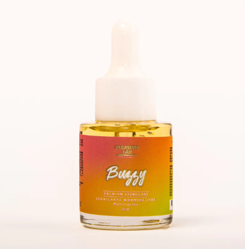 Lubricante Buzzy Multiorgásmico - lubricantes - envio discreto a Colombia - producto de bienestar íntimo