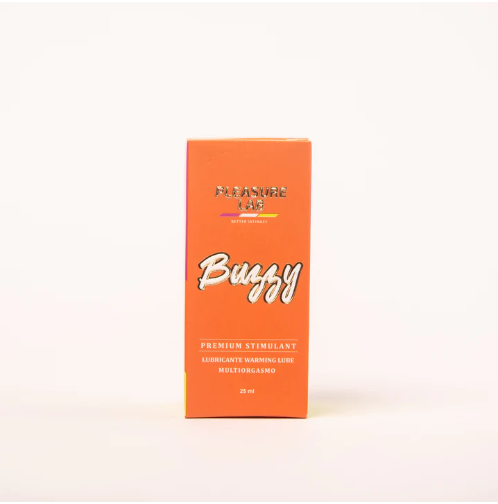 Lubricante Buzzy Multiorgásmico - lubricantes - envio discreto a Colombia - producto de bienestar íntimo