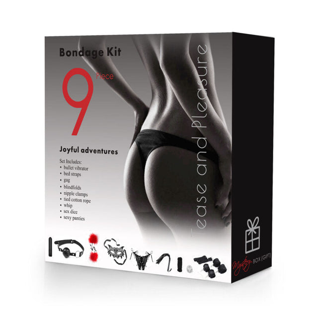 Kit Bondage Winyi Sm0026
