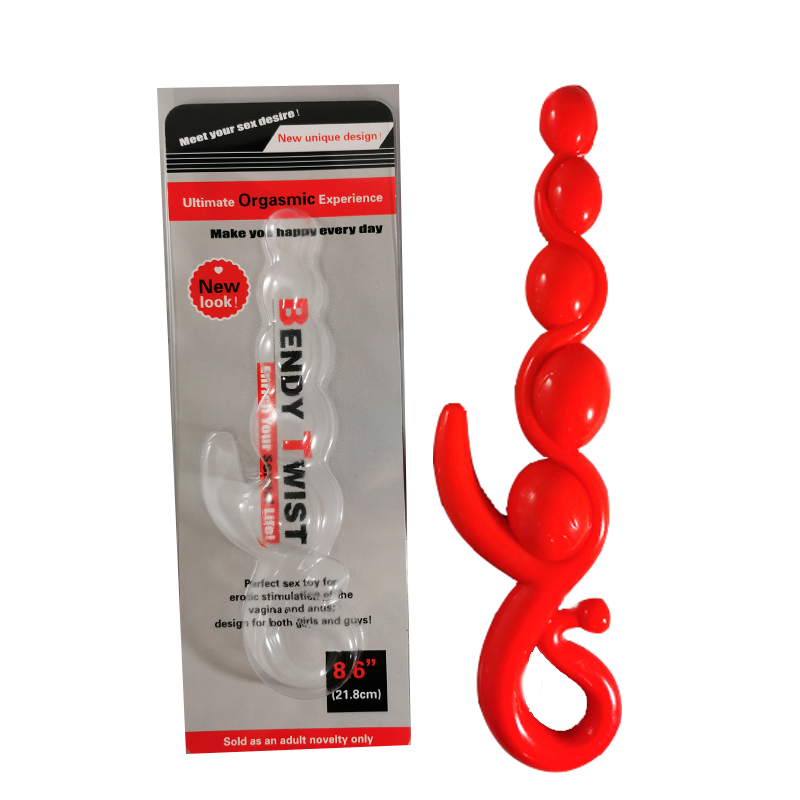 Bolas Ultimate Orgasmic - bolas vaginales - envio discreto a Colombia - producto de bienestar íntimo