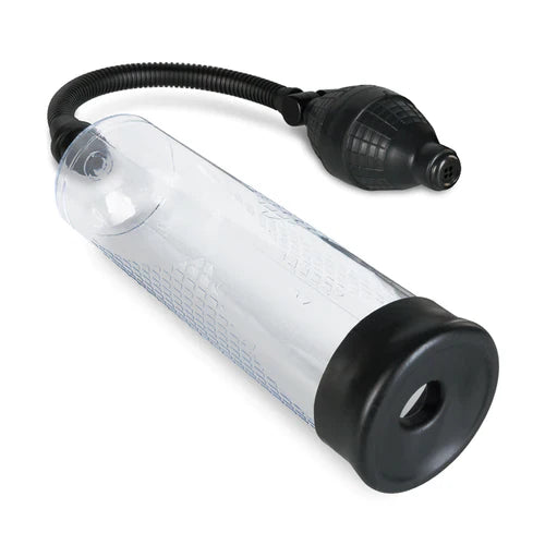 Bomba Penis Pump 110428 - consoladores - envio discreto a Colombia - producto de bienestar íntimo