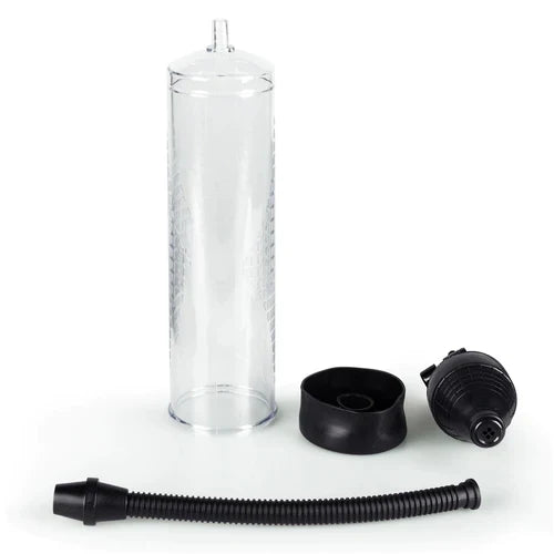 Bomba Penis Pump 110428 - consoladores - envio discreto a Colombia - producto de bienestar íntimo