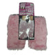 Botas Calentadoras Peluche