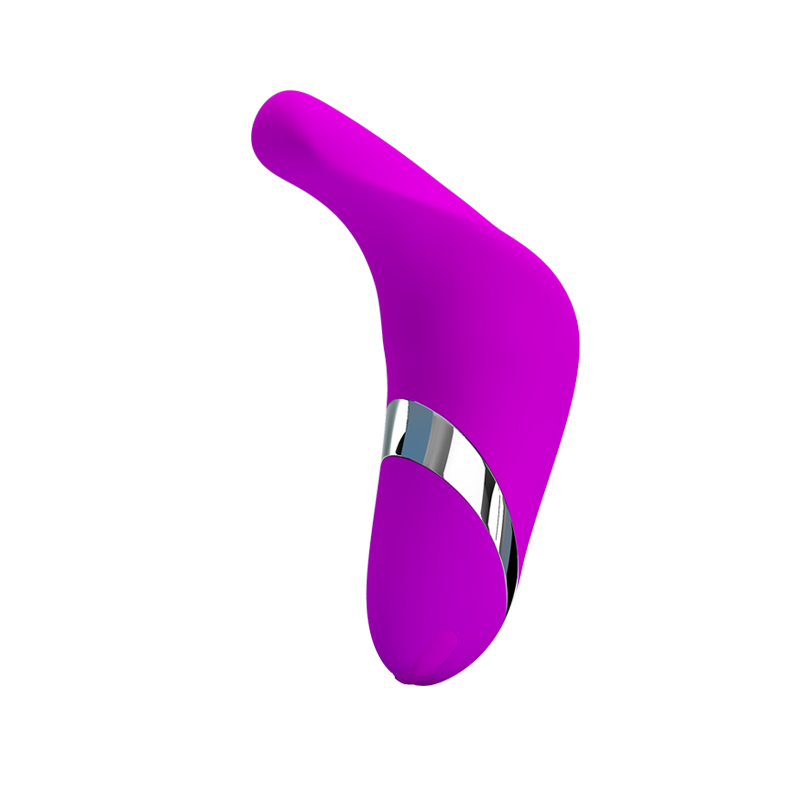 Vibrador Con Estimulador Cute. Bi-014108-3 - vibradores - envio discreto a Colombia - producto de bienestar íntimo