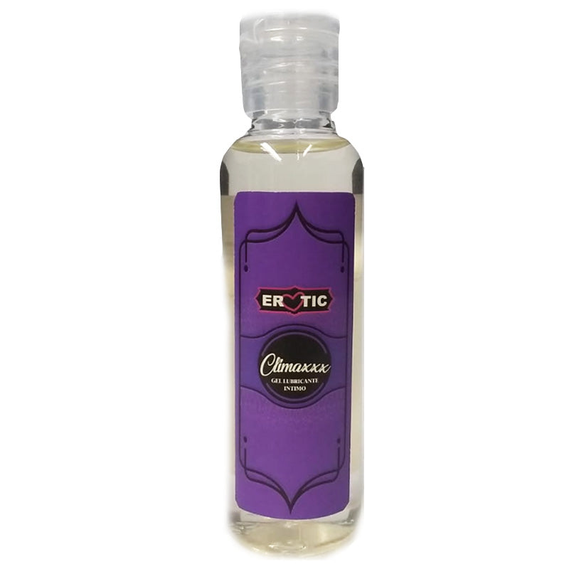 Lubricante Climaxxx 60 Ml - lubricantes - envio discreto a Colombia - producto de bienestar íntimo