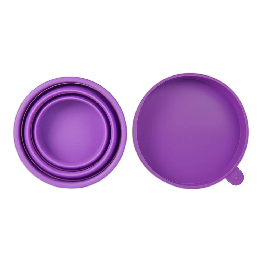 Copa Menstrual UVA - copas menstruales - envio discreto a Colombia - producto de bienestar íntimo
