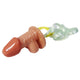 Chupo Pene Bolas