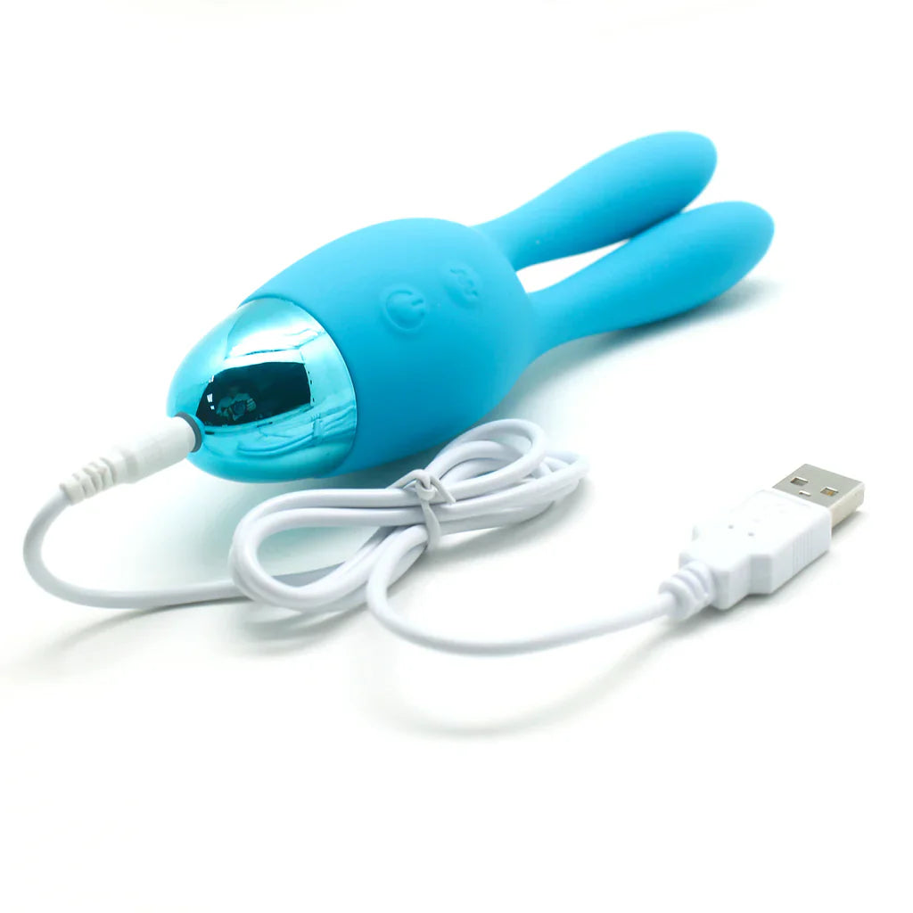 Vibrador Indulgence Bream Bunny Ref 174215 - vibradores - envio discreto a Colombia - producto de bienestar íntimo