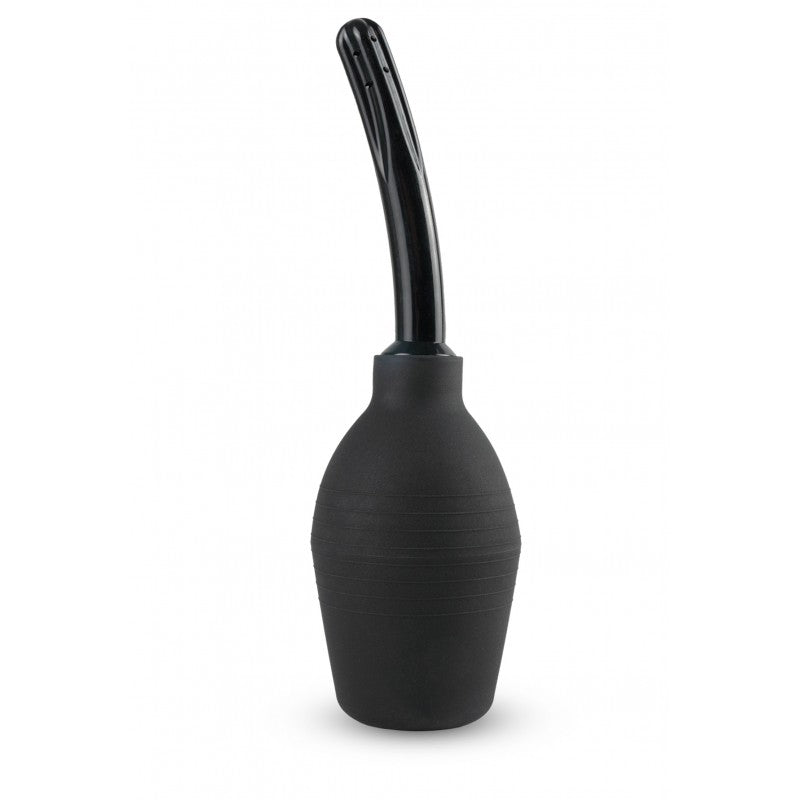 Fetish Curved Douche/Enema - juguetes anales - envio discreto a Colombia - producto de bienestar íntimo