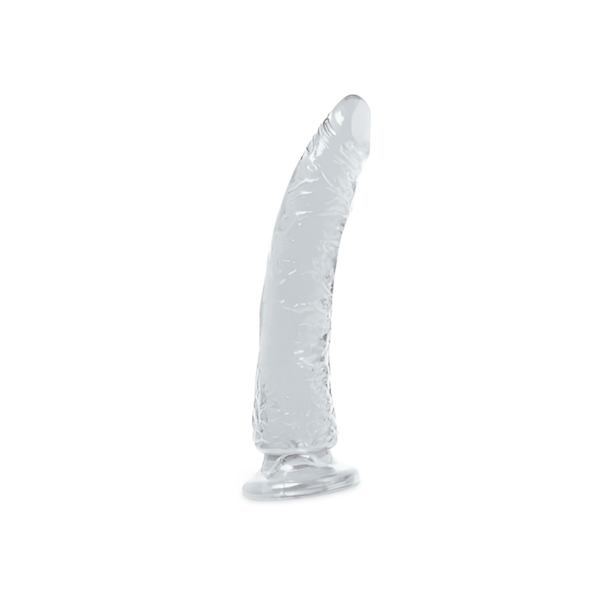Masajeador Dildo Fara Qsd-016-M 8.1 - consoladores - envio discreto a Colombia - producto de bienestar íntimo