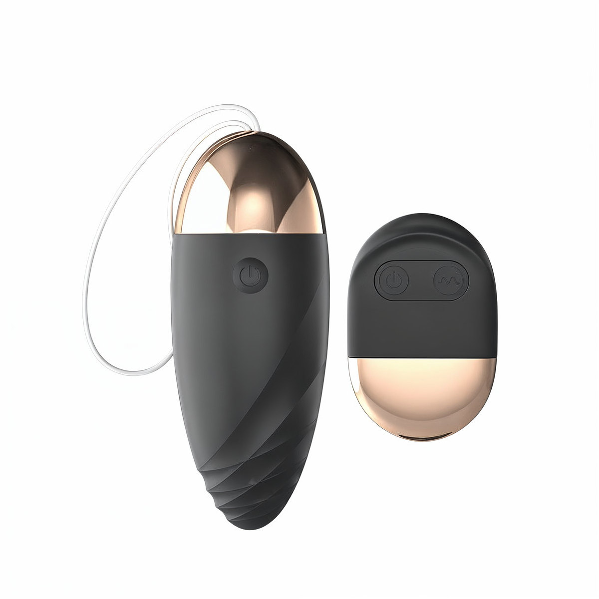 Huevo Control Remoto 10 Funciones Ll-A2215 - balas y huevos - envio discreto a Colombia - producto de bienestar íntimo