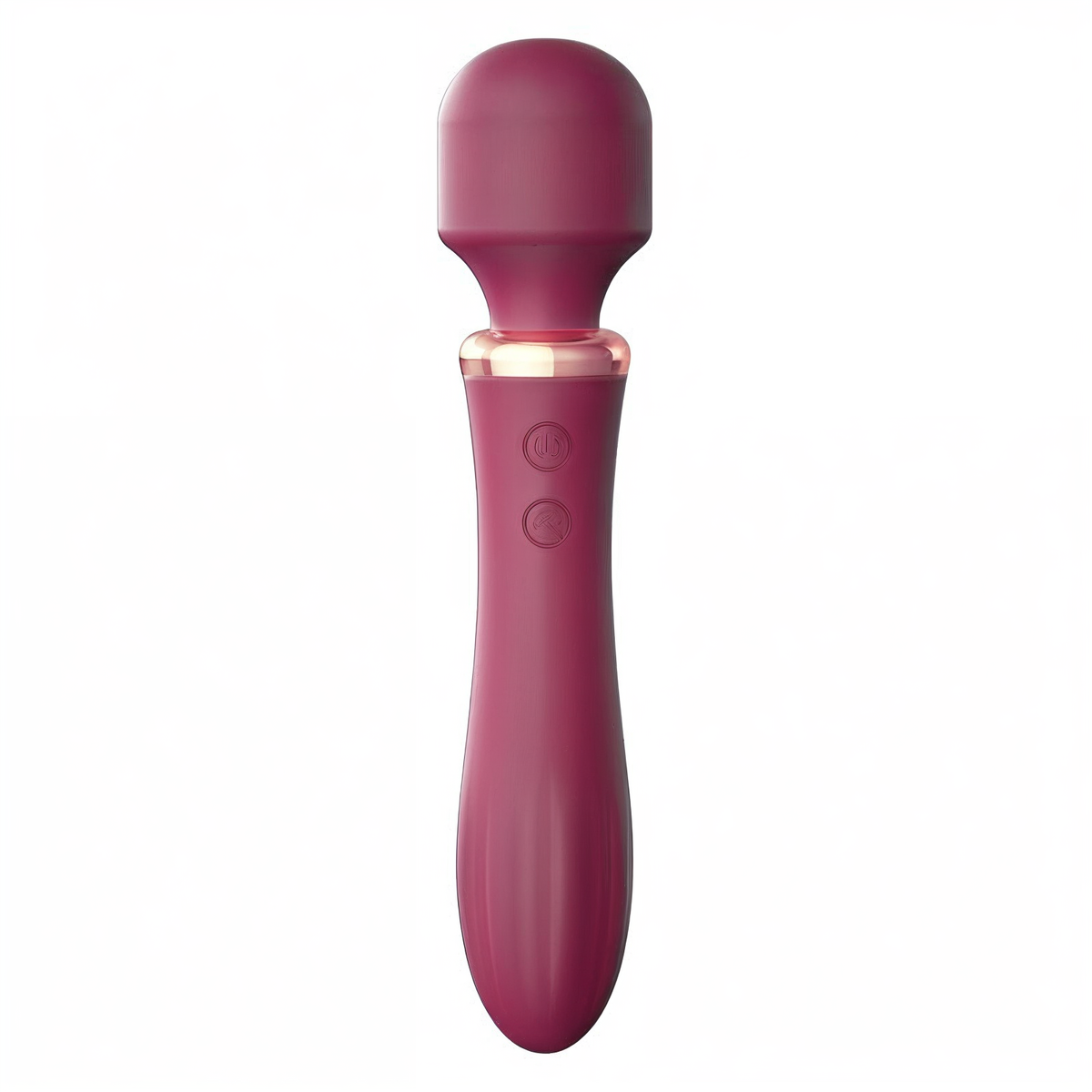 Masajeador Vibrator Love Doble Ll-B2115 - linea exclusiva faratoys - envio discreto a Colombia - producto de bienestar íntimo