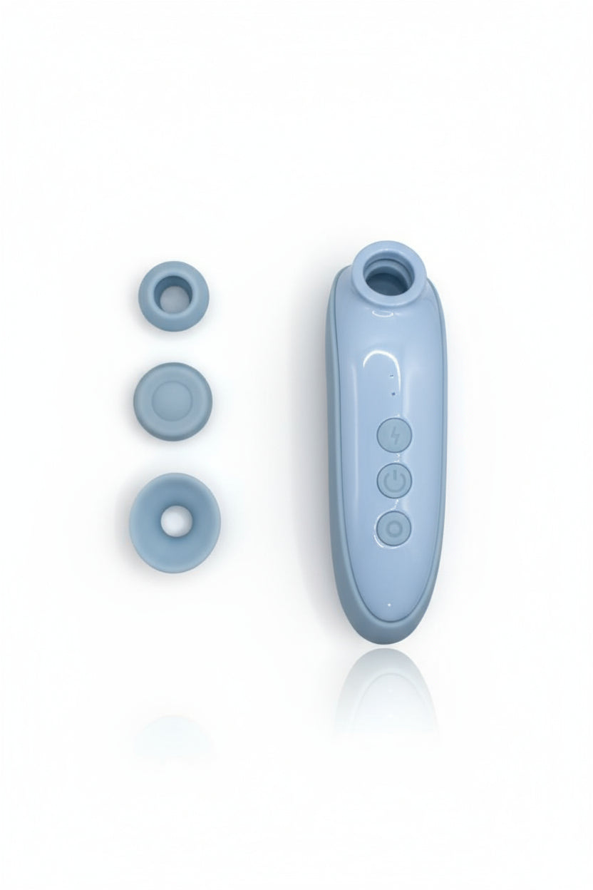 Estimulador Taylor Winyi Wy0655 - linea exclusiva winyi - envio discreto a Colombia - producto de bienestar íntimo