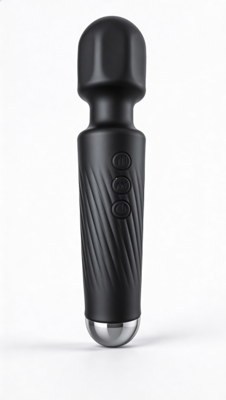 Masajeador Silicona Cordless Wand Massager Ev-1921 - masajeadores - envio discreto a Colombia - producto de bienestar íntimo