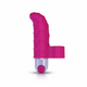 Mini Vibrador Finger Wave Vv053c
