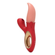 Vibrador Lengua Luxury Zk118a