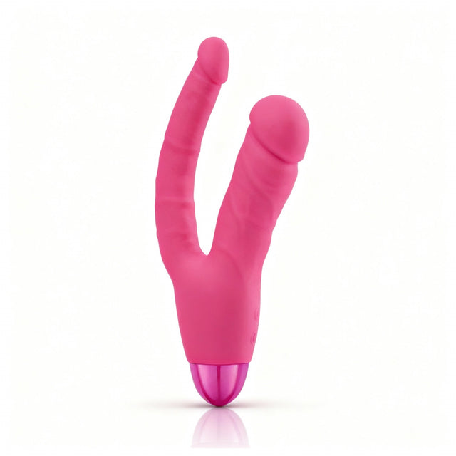 Vib Silicona 10 Funciones 174217