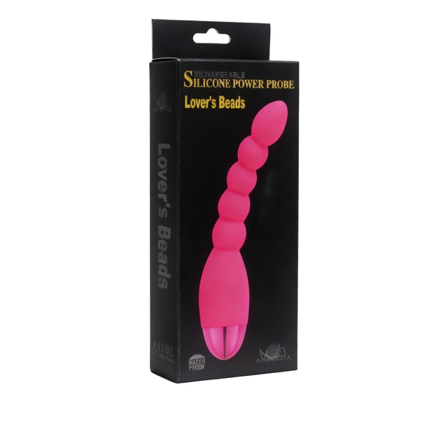 Vib Silicona 10 Funciones 174211