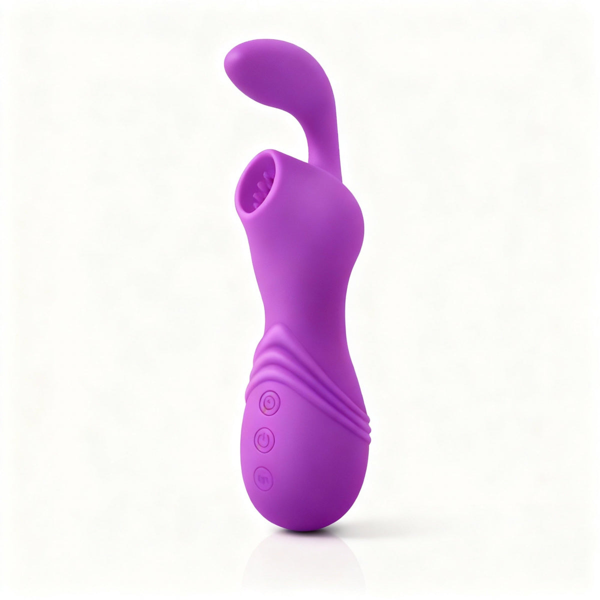 Succionador Clitorial 7 Vel Hb -1814 - succionadores - envio discreto a Colombia - producto de bienestar íntimo