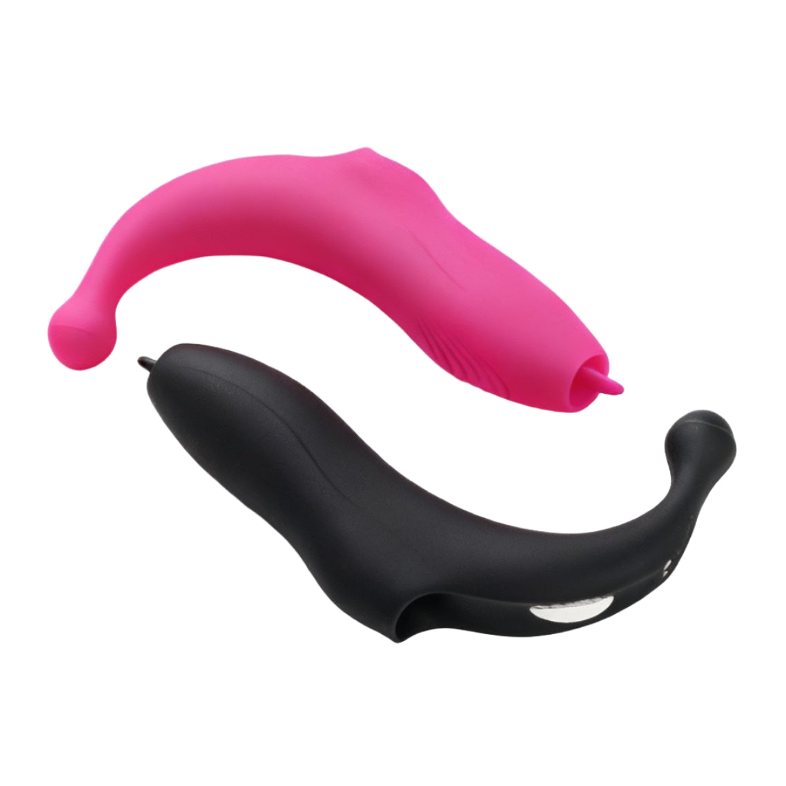 Estimulador Con Usb Silicona Vv050c - linea exclusiva faratoys - envio discreto a Colombia - producto de bienestar íntimo