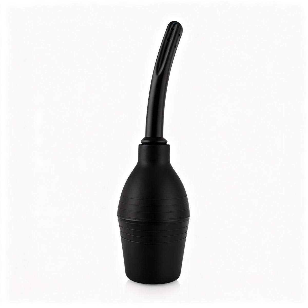 Enema Curvo Ev-8804 - juguetes anales - envio discreto a Colombia - producto de bienestar íntimo