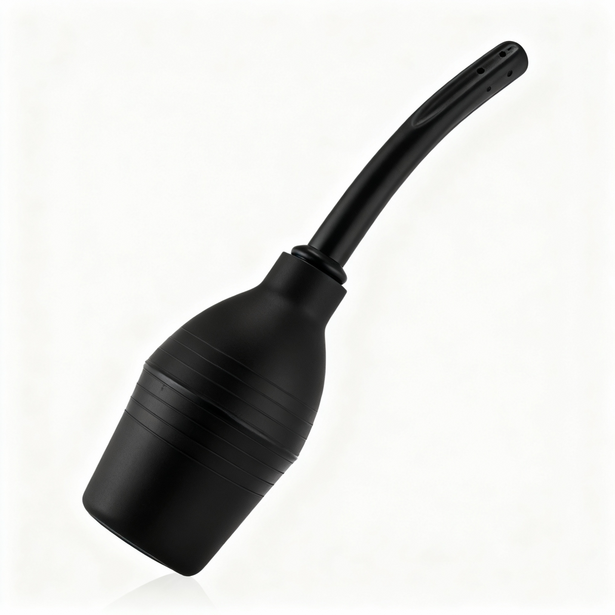 Enema Curvo Ev-8804 - juguetes anales - envio discreto a Colombia - producto de bienestar íntimo