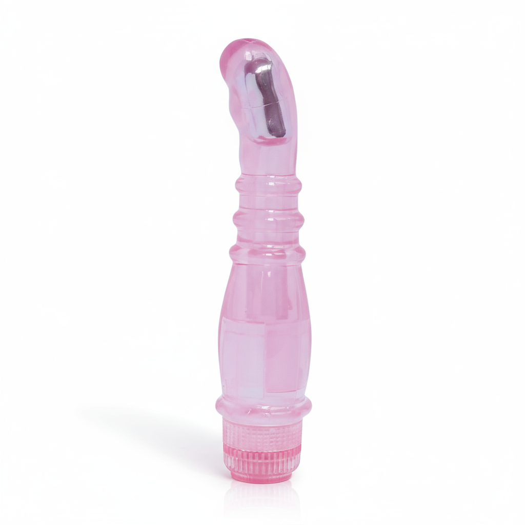 Vib Crystal Roulette Vibe 8305 - linea exclusiva faratoys - envio discreto a Colombia - producto de bienestar íntimo