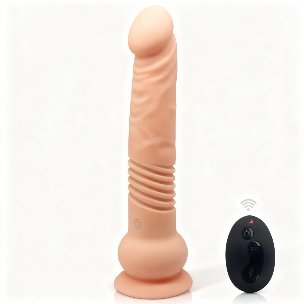 Vib Silicona 10 Funciones 170205 - linea exclusiva faratoys - envio discreto a Colombia - producto de bienestar íntimo