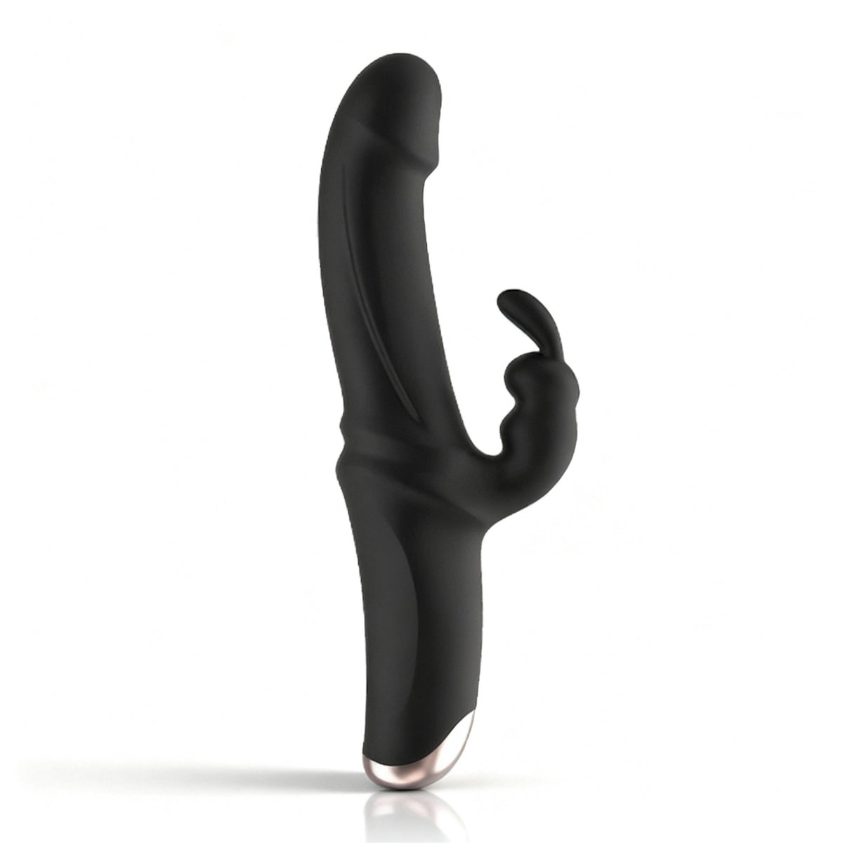 Masajeador Silicona 10 Funciones Ms-219 - linea exclusiva faratoys - envio discreto a Colombia - producto de bienestar íntimo
