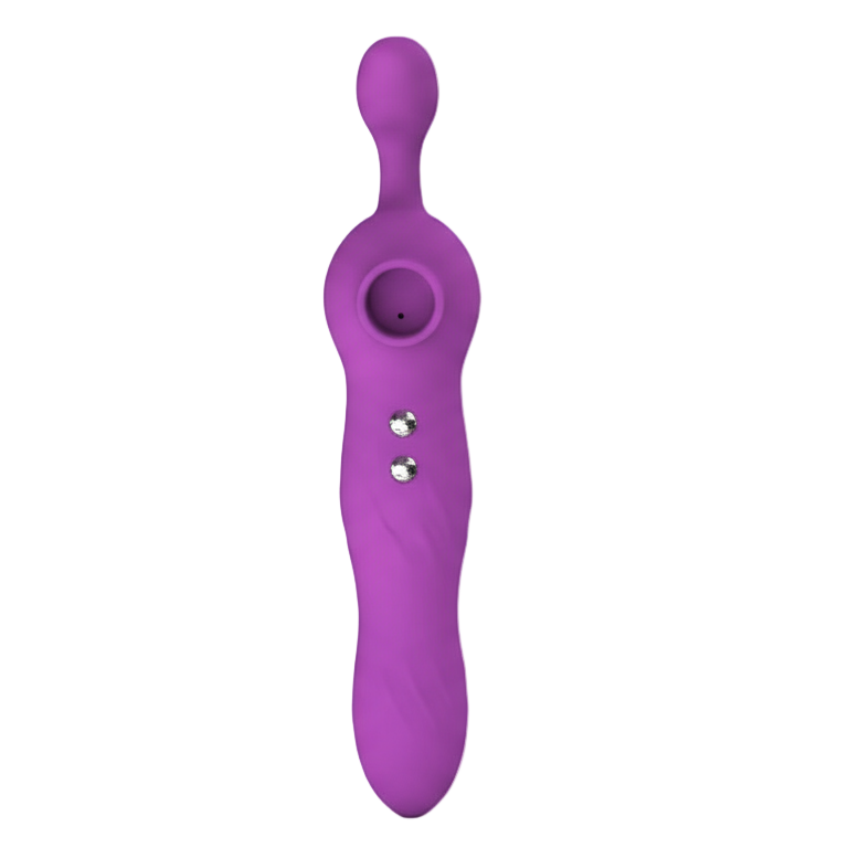 Succionador 12 Velocidades Hb1925 - succionadores - envio discreto a Colombia - producto de bienestar íntimo