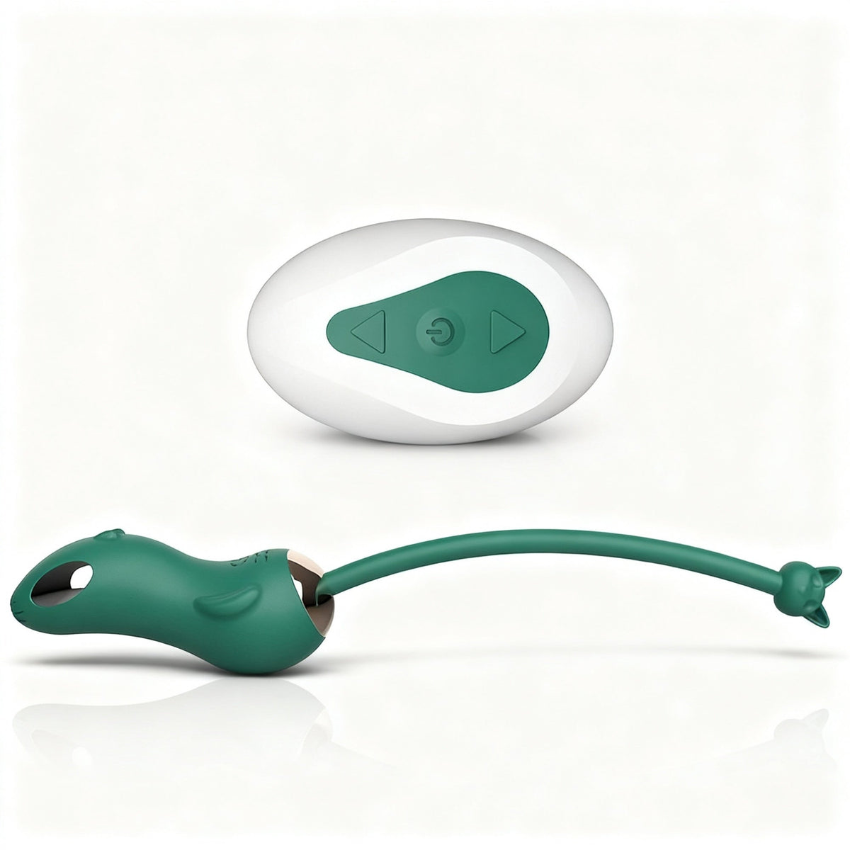 Vibrating Egg 10 Function Hb2115 - linea exclusiva faratoys - envio discreto a Colombia - producto de bienestar íntimo