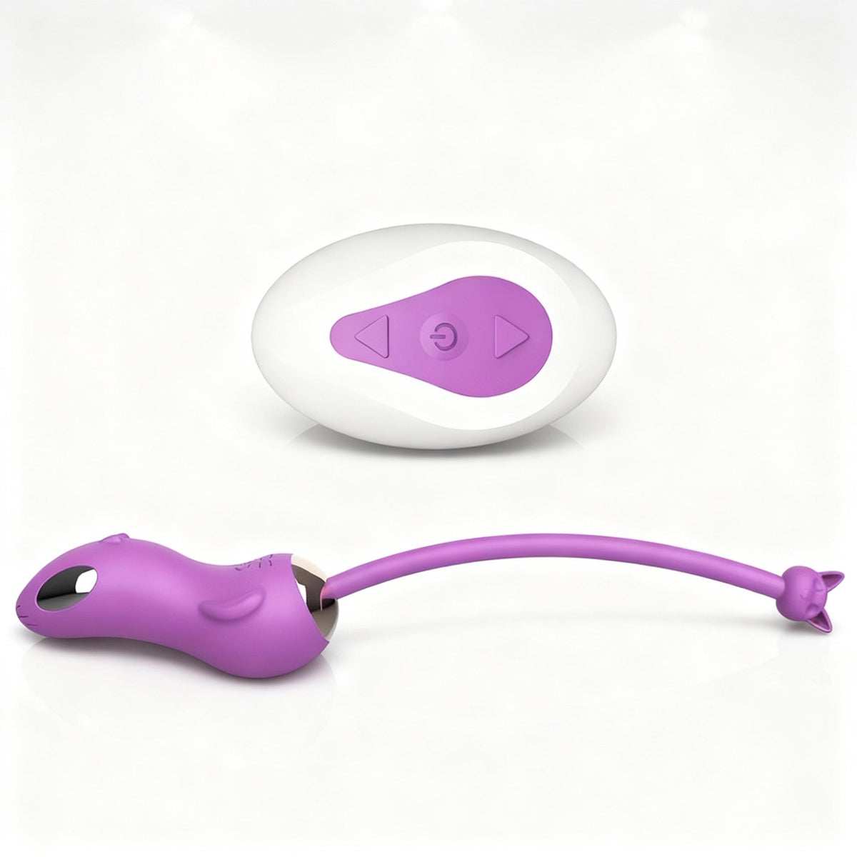 Vibrating Egg 10 Function Hb2115 - linea exclusiva faratoys - envio discreto a Colombia - producto de bienestar íntimo