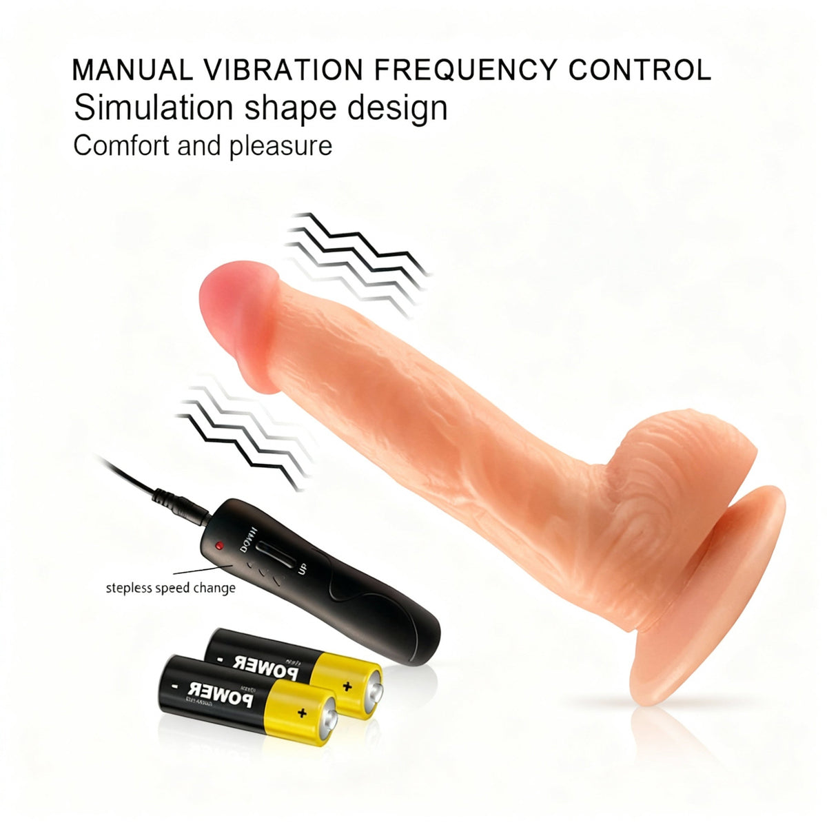 Arnés + Dildo Mars Qscd-B025 - consoladores - envio discreto a Colombia - producto de bienestar íntimo
