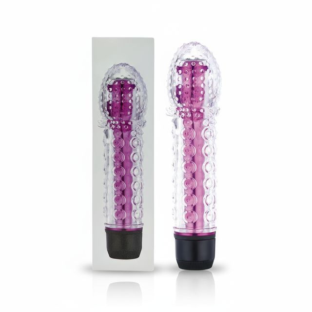 Masajeador Texturizado Qs-D023