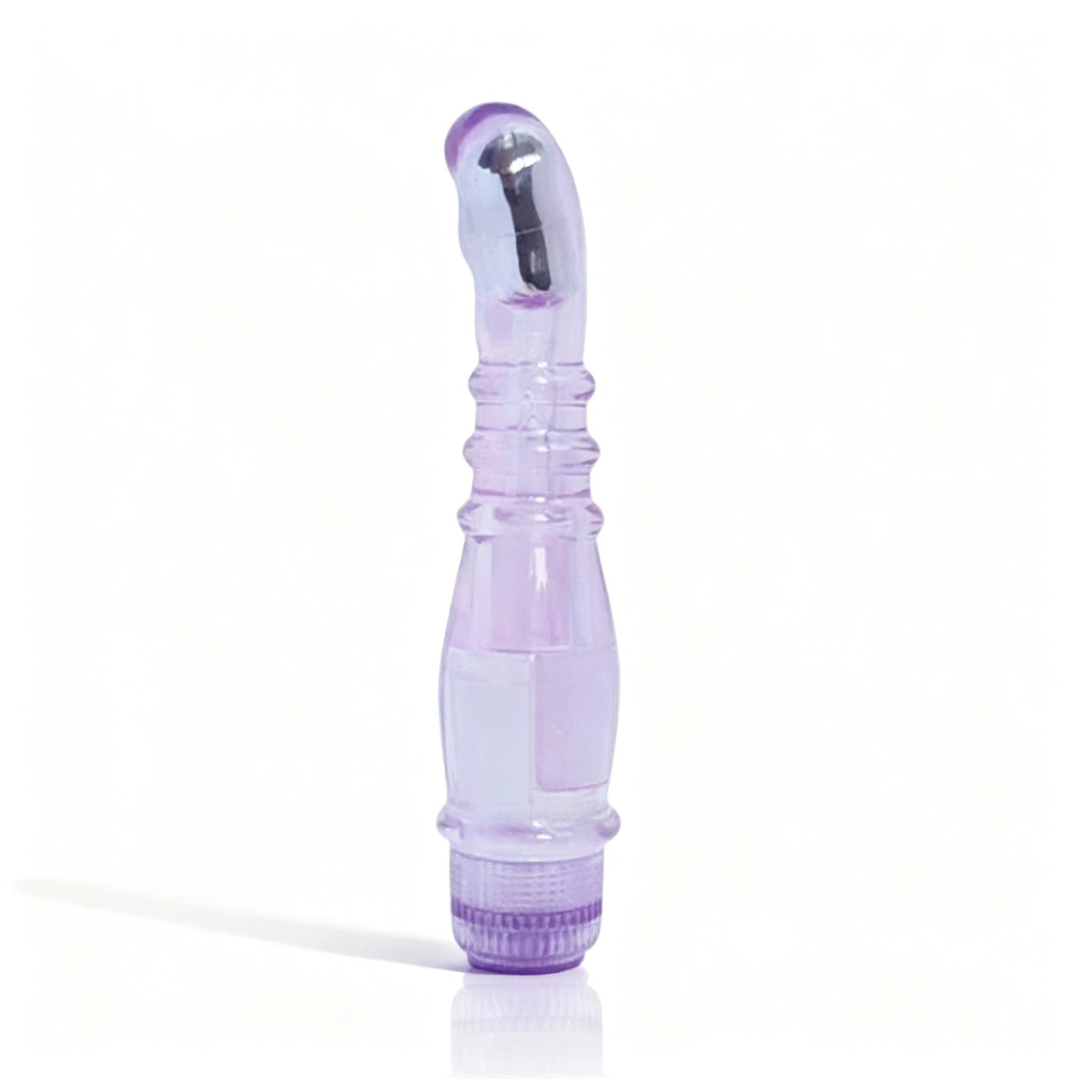 Vib Crystal Roulette Vibe 8305 - linea exclusiva faratoys - envio discreto a Colombia - producto de bienestar íntimo