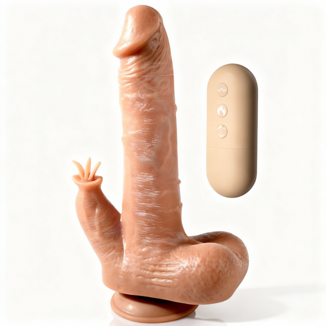 Real Heat Master - Ll-B2202