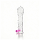 Funda Penis Sleeve Recta Con Vibración Rw002