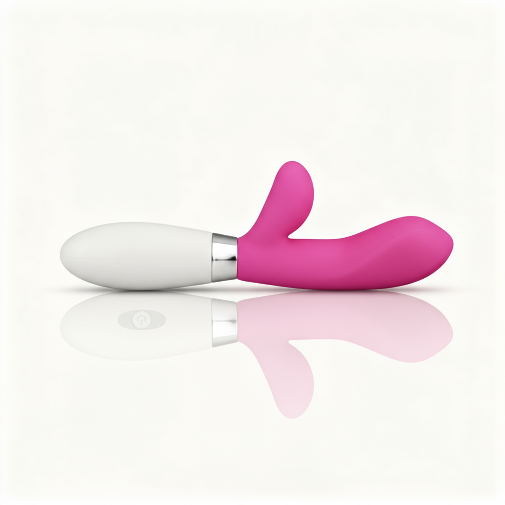 Dixie G-Spot Rosado Vv066 - bdsm fetish - envio discreto a Colombia - producto de bienestar íntimo