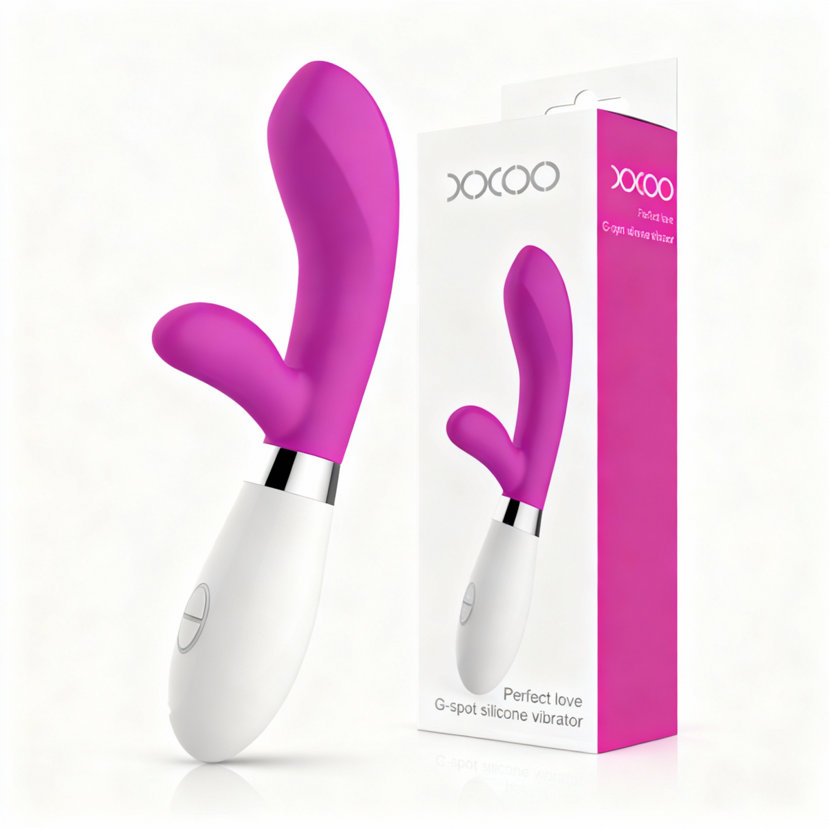 Dixie G-Spot Rosado Vv066 - bdsm fetish - envio discreto a Colombia - producto de bienestar íntimo