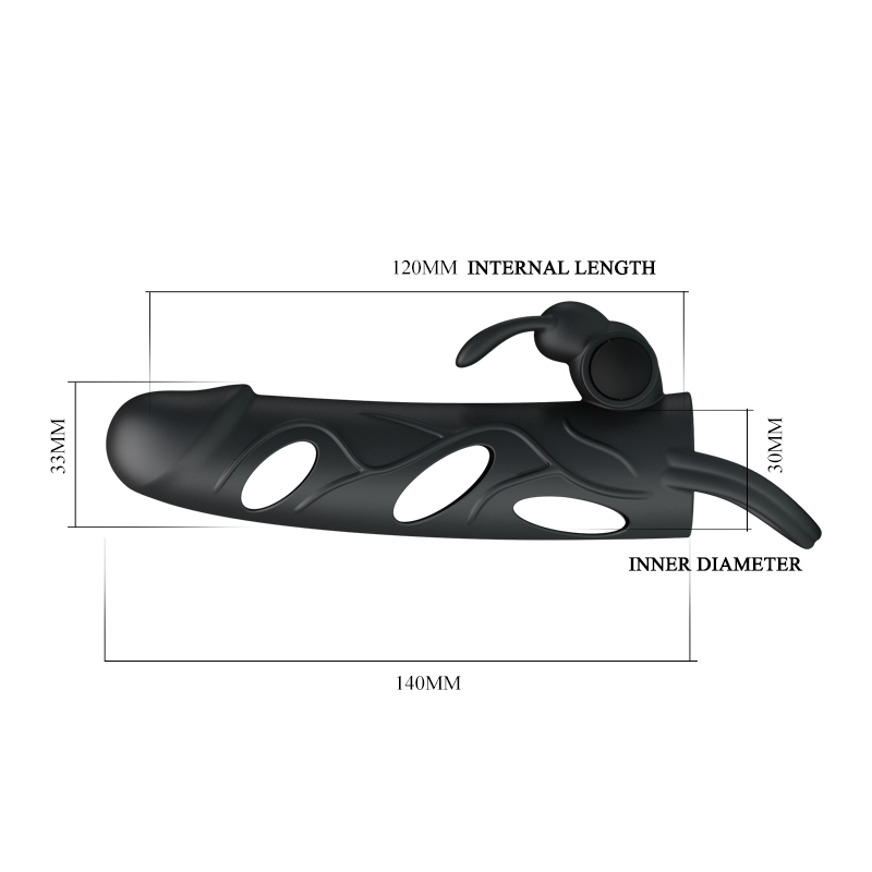 Funda High Quality Verde Bi-026216a - consoladores - envio discreto a Colombia - producto de bienestar íntimo